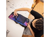 Zildjian Student Stick Bag Purple Galaxy Zildjian Student Stick Bag Purple Galaxy